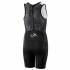 Sailfish Kids tri suit blauw-roze   SKTRISBL